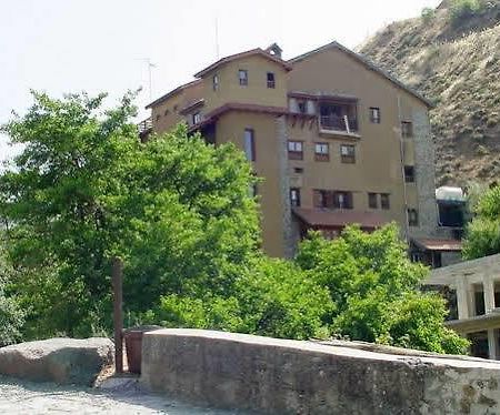 The Mill Hotel Kakopetria Exterior photo