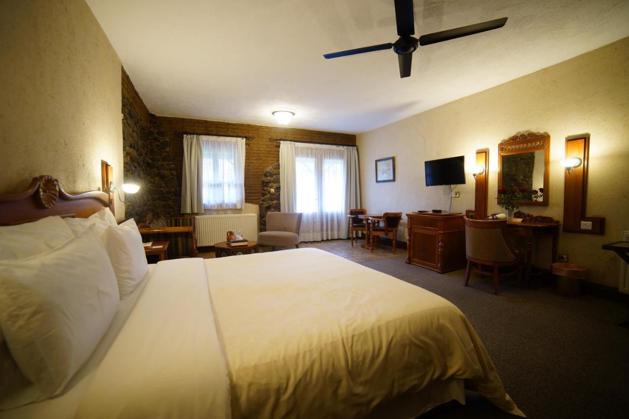 The Mill Hotel Kakopetria Exterior photo
