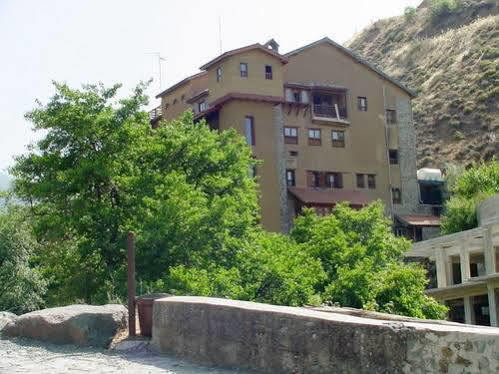 The Mill Hotel Kakopetria Exterior photo